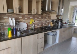 En-suite Private Room in a Penthouse in Westlands