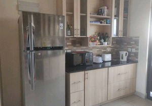 En-suite Private Room in a Penthouse in Westlands