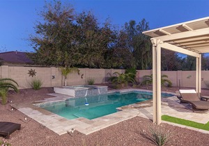 Enchanted 3 BR by Casago