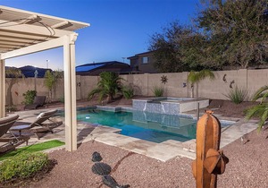 Enchanted 3 BR by Casago