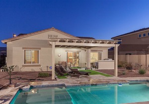 Enchanted 3 BR by Casago