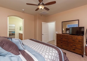 Enchanted 3 BR by Casago