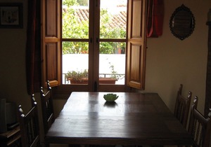 Enchanting 2-Bed Village House in Montejaque. WiFi