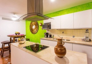 Enchanting 2BR Suite at Ideal Spot in Sayulita