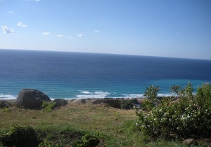 Enchanting Panorama on the "Coast of the Gods"