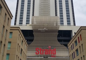 Encorp Strand Residences at Kota Damansara