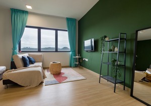 Encorp Strand Residences at Kota Damansara