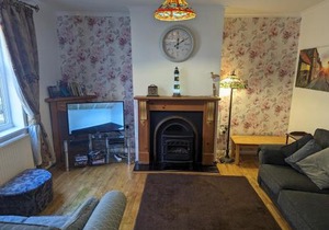 Endeavour Cottage Whitby sleeps 6