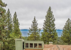 Endless Views - 2 bedroom 2 bath condo.