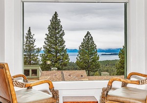 Endless Views - 2 bedroom 2 bath condo.