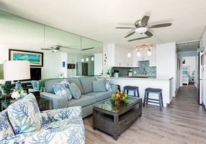 Endless Waves, Incredible Direct Oceanfront Views!
