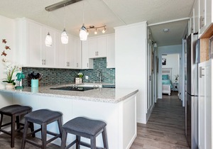 Endless Waves, Incredible Direct Oceanfront Views!