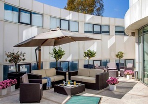 Enea Hotel Aprilia