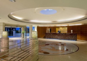 Enea Hotel Aprilia