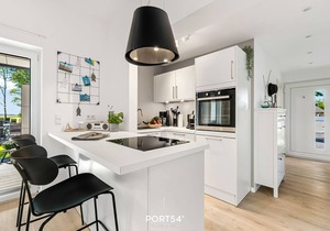 Engelsnest - for 4 persons, 30 min from Sylt, idyllic and absolute peace with Hu