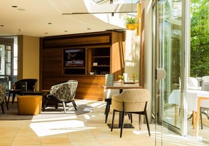 Engimatt City & Garden Hotel
