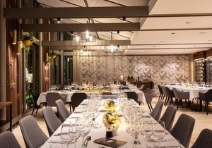 Engimatt City & Garden Hotel