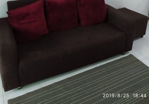 ENH HOMESTAY BANDAR MUTIARA