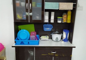 ENH HOMESTAY BANDAR MUTIARA