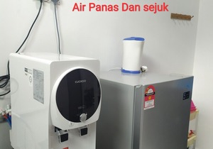 ENH HOMESTAY BANDAR MUTIARA