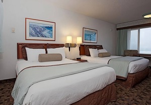 Enjoy a Hassle-Free and Suiting Stay! Modern Unit For 4, Pets Allowed!