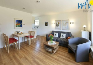 Enjoy a pampering vacation on Juist!