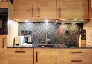 Enjoy a relaxing holiday in the apartment "Alpenkräuter" in Grainau