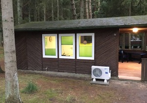 Enjoy a wonderful holiday in our 2018 renovated holiday complex