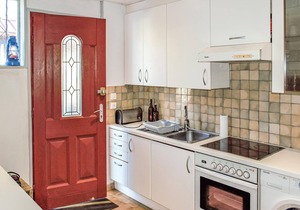 Enjoy an unforgettable vacation close to nature in this inviting vacation home!