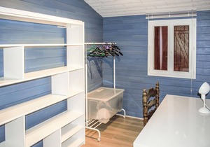 Enjoy an unforgettable vacation close to nature in this inviting vacation home!