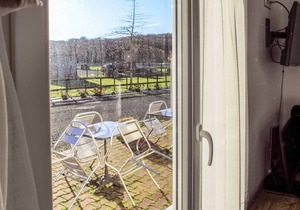 Enjoy an unforgettable vacation close to nature in this inviting vacation home!