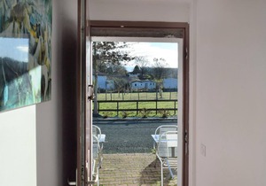 Enjoy an unforgettable vacation close to nature in this inviting vacation home!