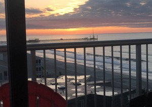 Enjoy Breathtaking Premium 2Bed/2Bath Condo. Optional 3rd bedroom-Sleeps 10