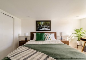 Enjoy everything Seattle has to offer in centrally located Central District