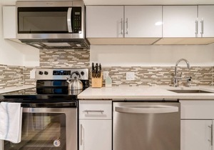 Enjoy everything Seattle has to offer in centrally located Central District