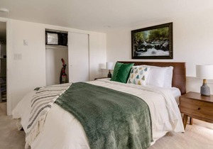 Enjoy everything Seattle has to offer in centrally located Central District