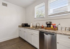 Enjoy History & Convenience with 2BR Near Downtown