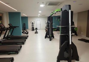 ENJOY OLIMPIA PARK RESORT - Thermas dos Laranjais