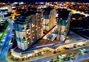 ENJOY OLIMPIA PARK RESORT - Thermas dos Laranjais