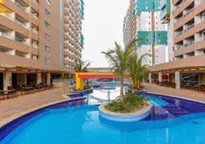 Enjoy Olympia Park Resort - Your vacation is here !!