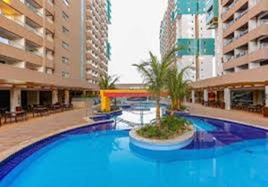 Enjoy Olympia Park Resort - Your vacation is here !!