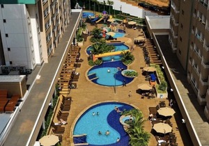 Enjoy Olympia Park Resort