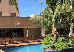 Enjoy Olympia Park Resort