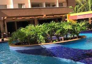 Enjoy Olympia Park Resort