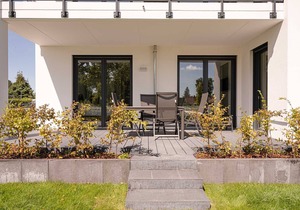Enjoy, switch off and relax in style!