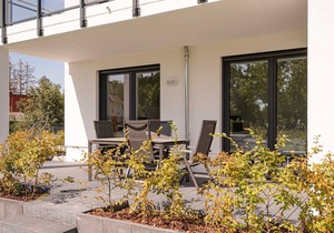 Enjoy, switch off and relax in style!