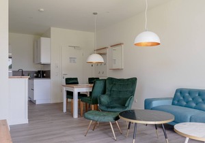 Enjoy, switch off and relax in style!