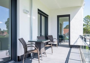 Enjoy, switch off and relax in style!