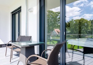 Enjoy, switch off and relax in style!