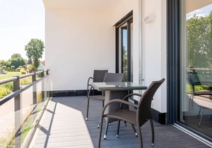 Enjoy, switch off and relax in style!